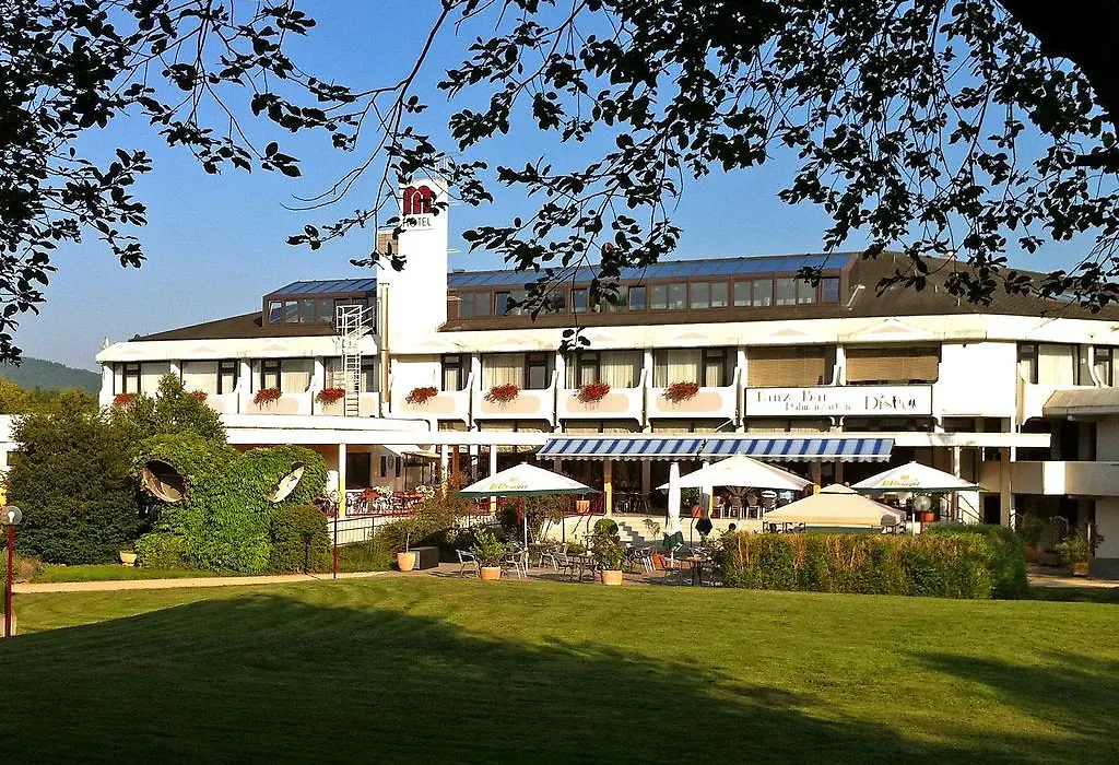 Hotel Moselpark-1