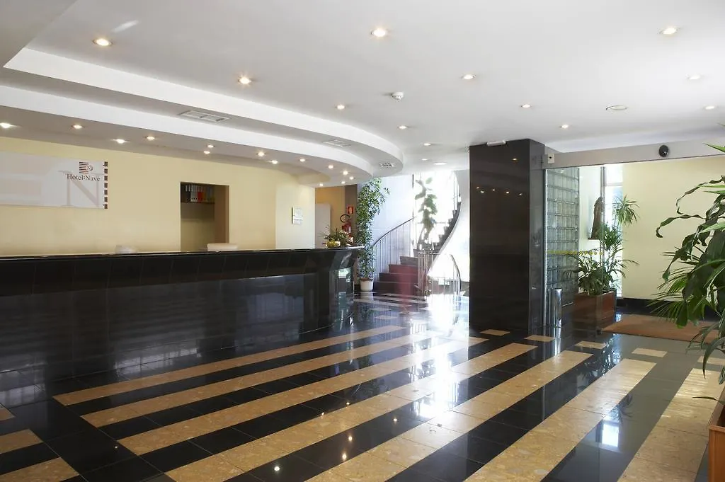 Hotel Nave-1