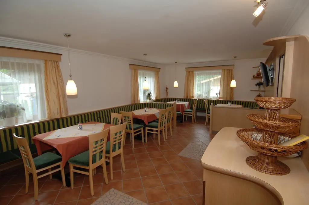 Gästehaus Ingeborg-1