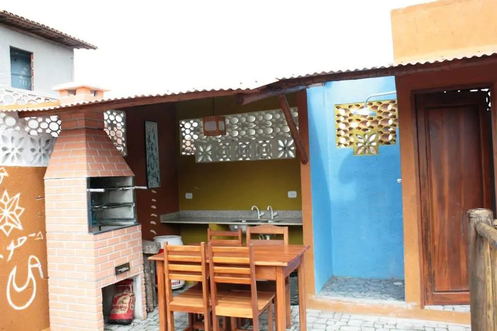 Pousada Matahari-1