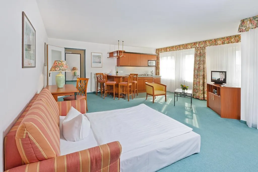 Artis Suite Hotel-1