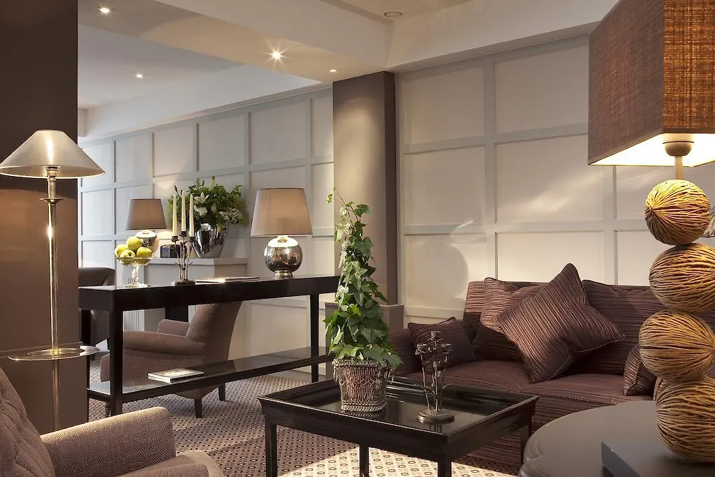 Hotel Lenox Saint Germain-1