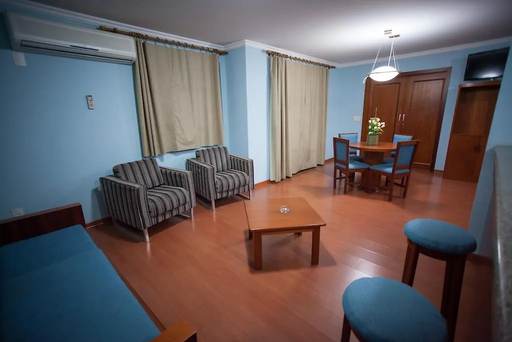 Hotel Saint Louis-1
