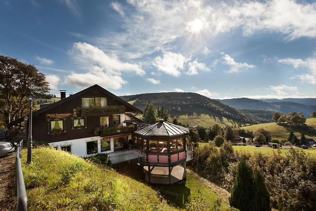 digitale Panorama Lodge Sonnenalm Hochschwarzwald-1