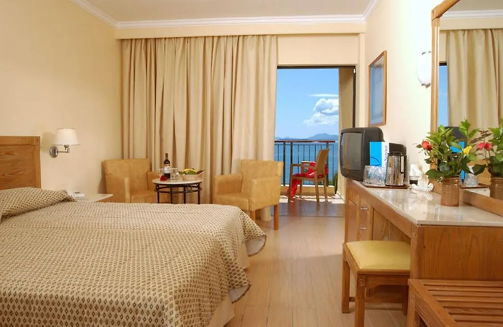 Hotel Nissaki Beach-1
