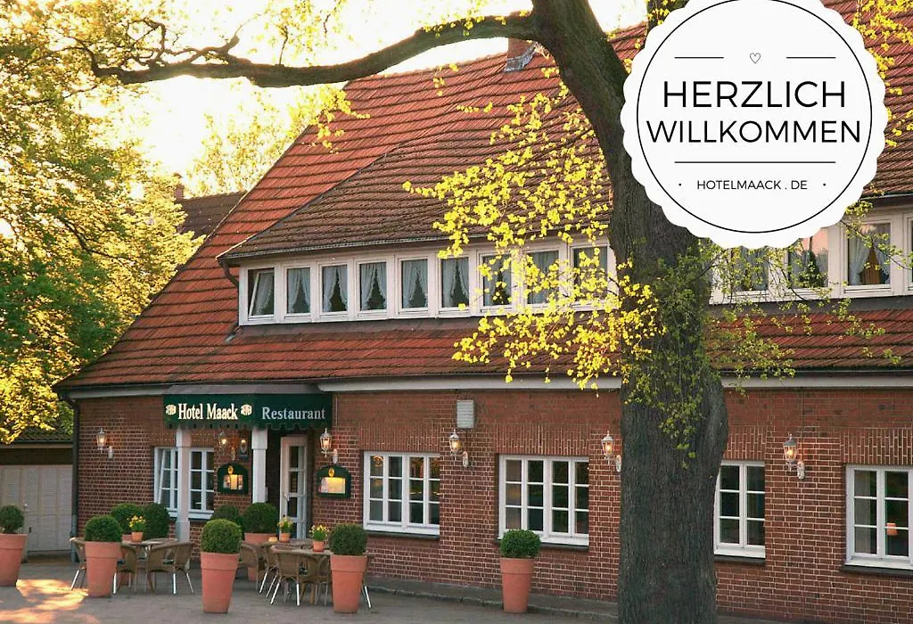 Hotel Maack-1