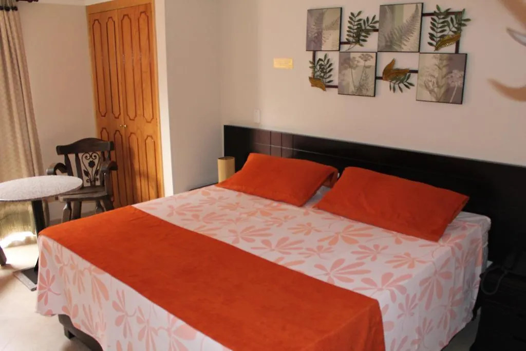 Hotel Castellana Inn-1