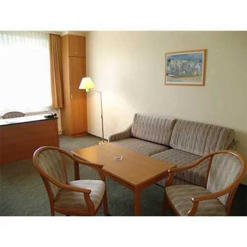 Hotel Kubrat an der Spree-1