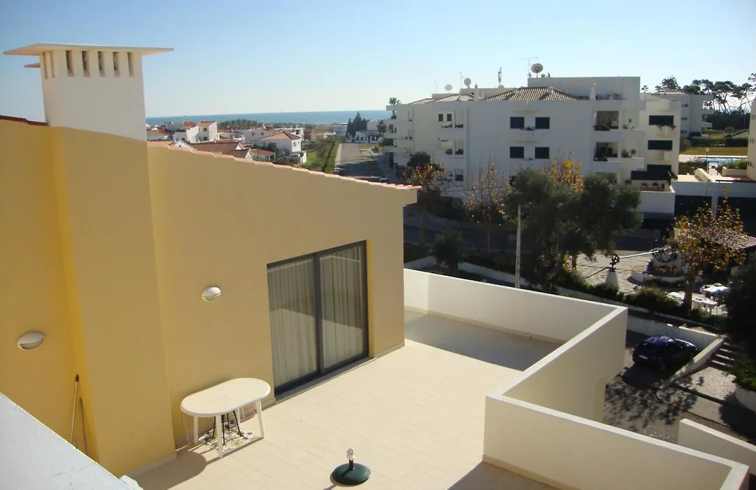 Mantamar Apartamentos-1