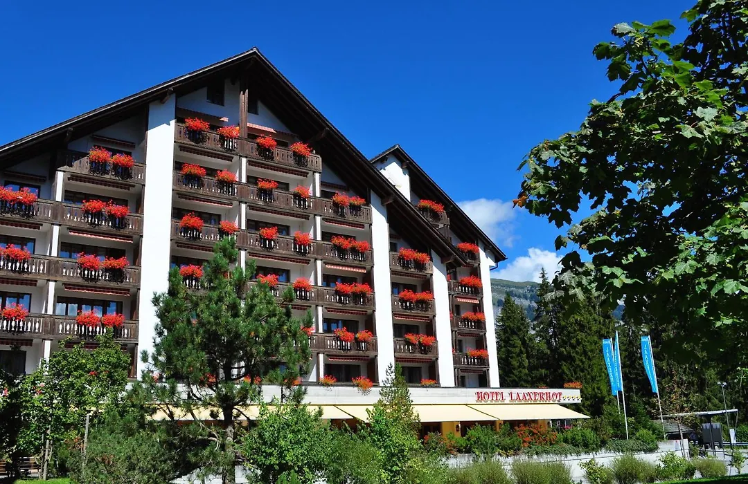 Hotel Laaxerhof-1