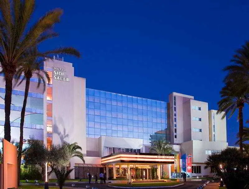 Hotel Sidi Saler-1