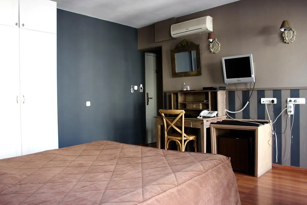 Hotel Orts-1