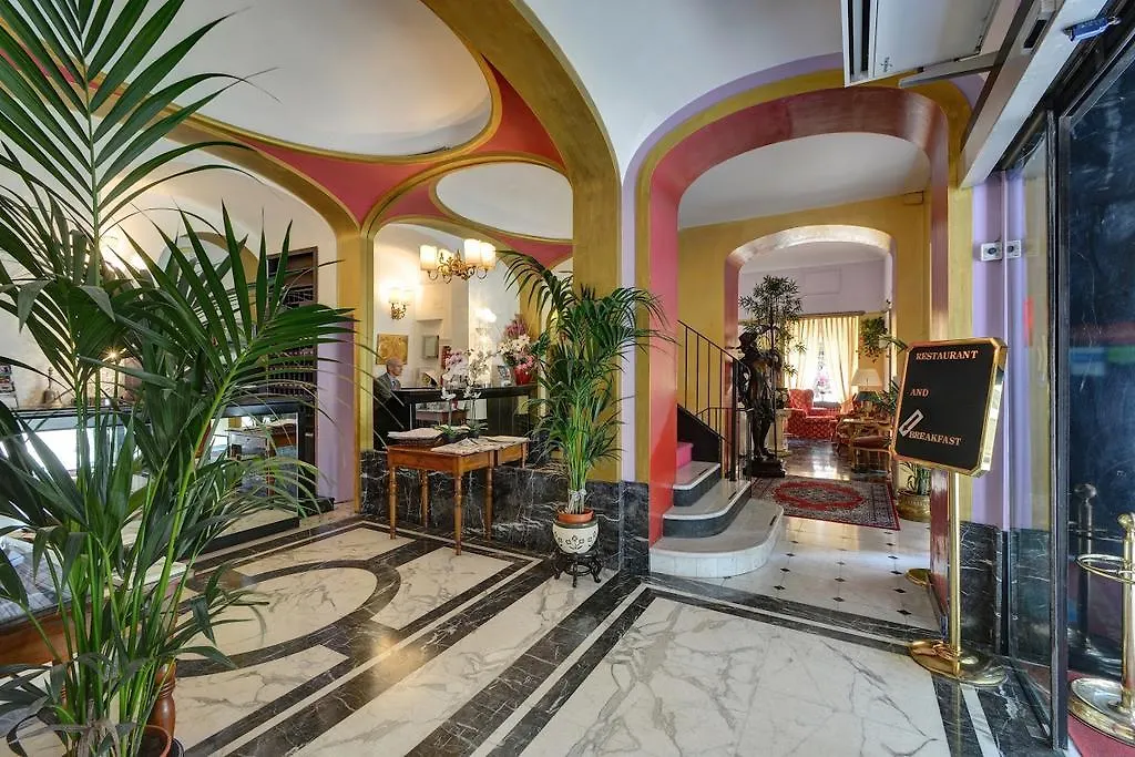 Hotel Due Mondi-1