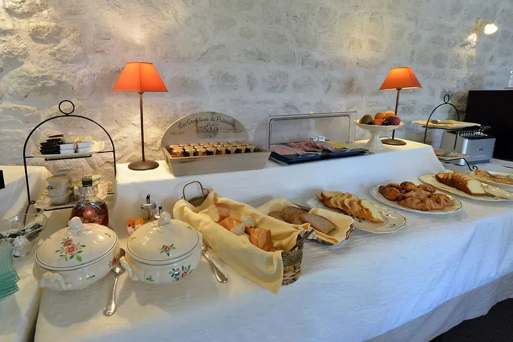 Hotel De Kerlon-1