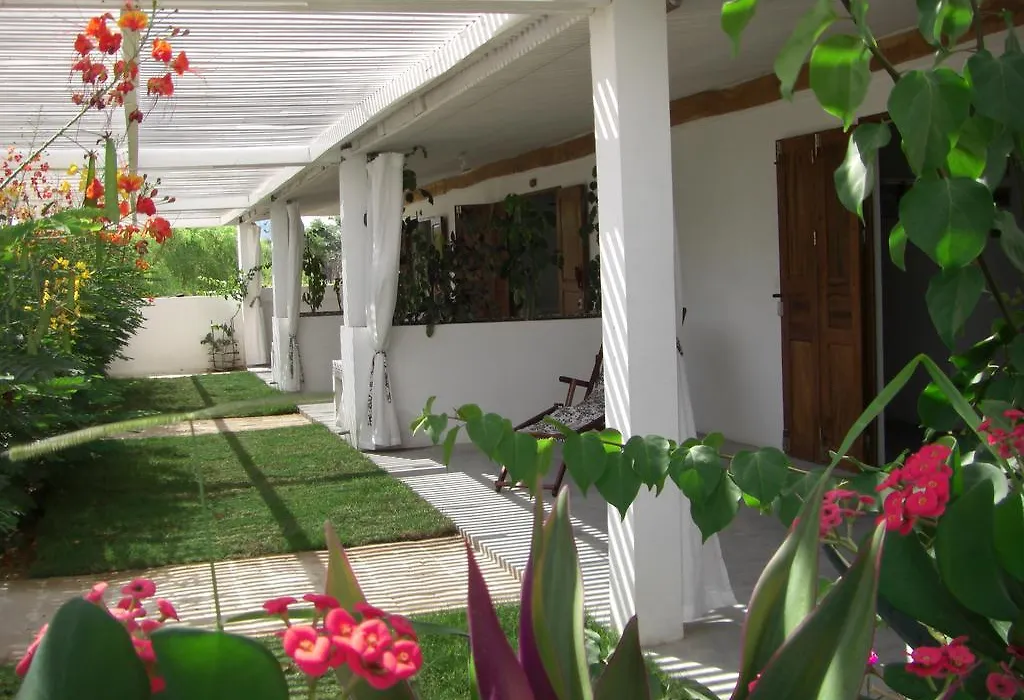Le Jardin de L'isle-1