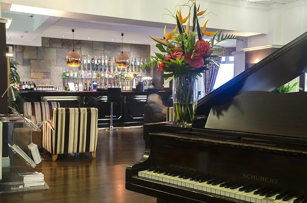 The Brighton Hotel-1