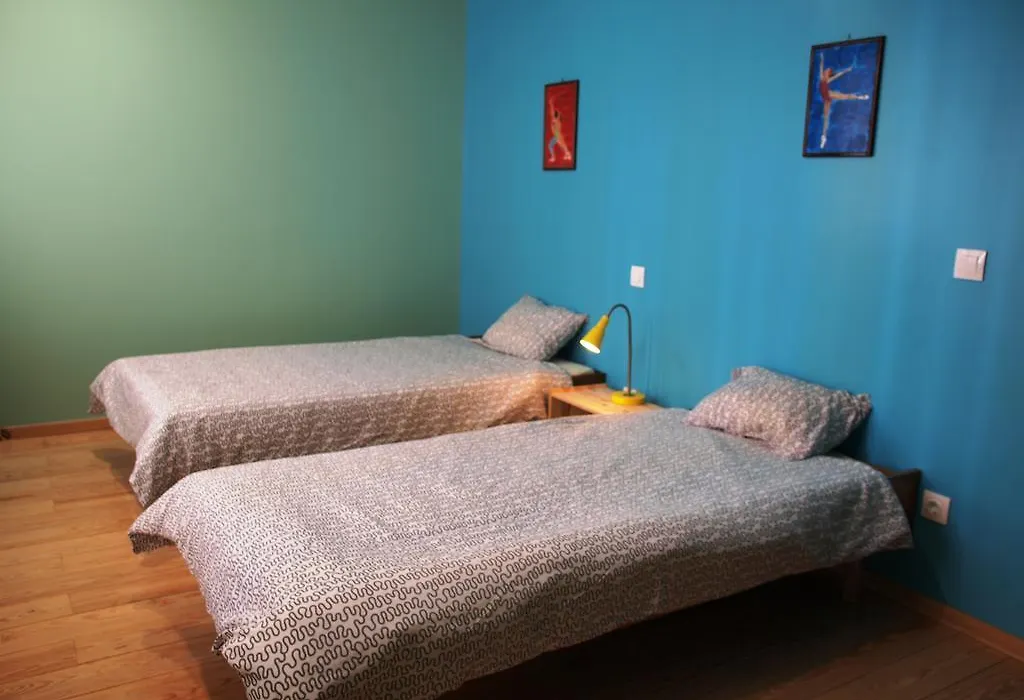 107 Rosario, Guesthouse-1