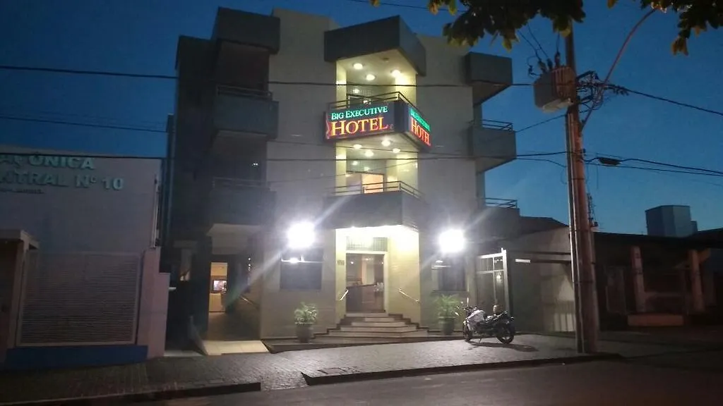 Big Executive Hotel-1