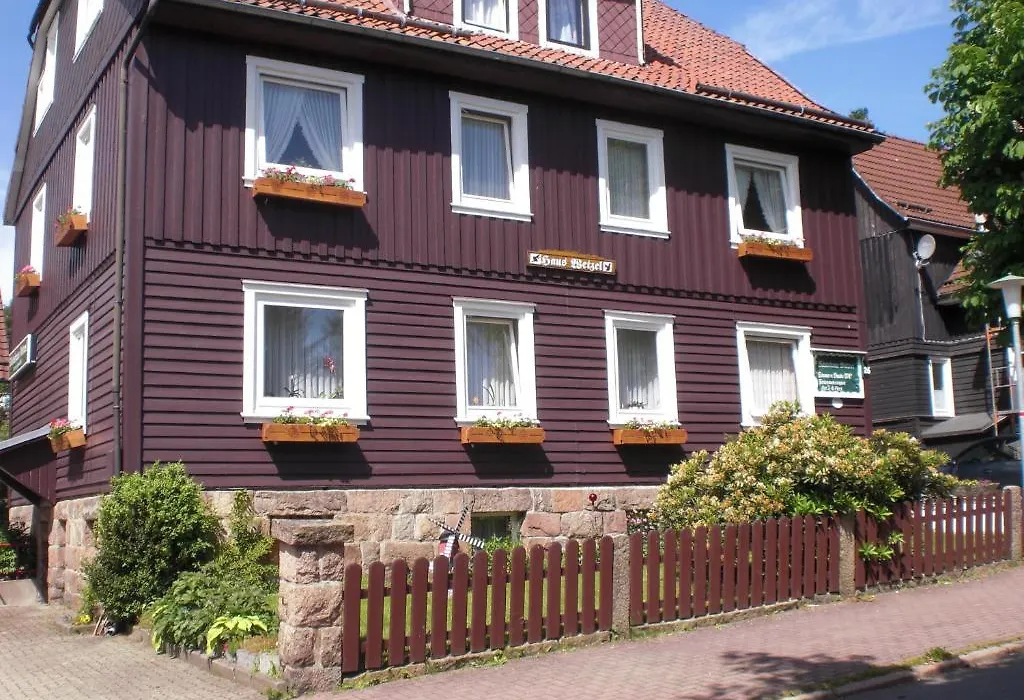 Gästehaus Wetzel-1