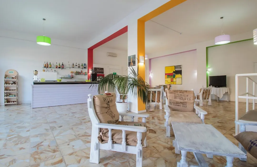 Hotel La Perla-1