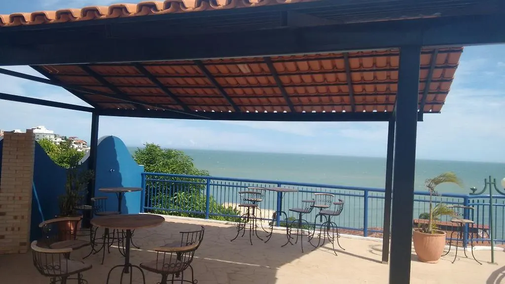Pousada Da Memeia-1