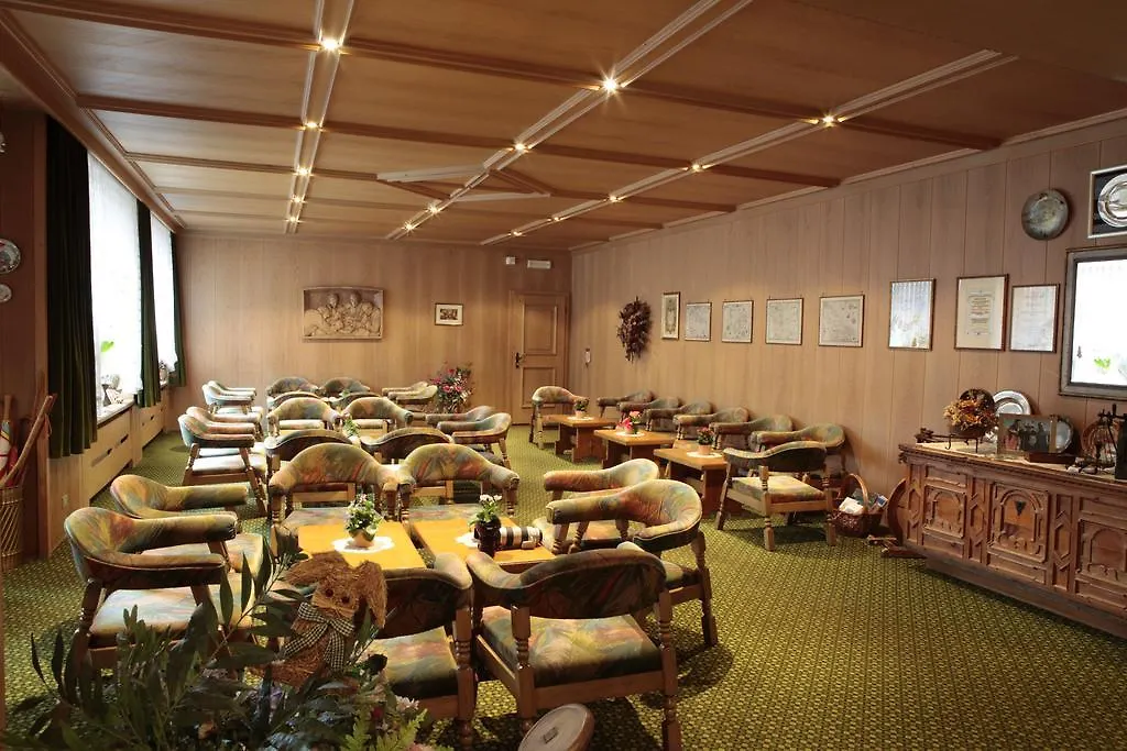 Hotel Alpino Plan-1