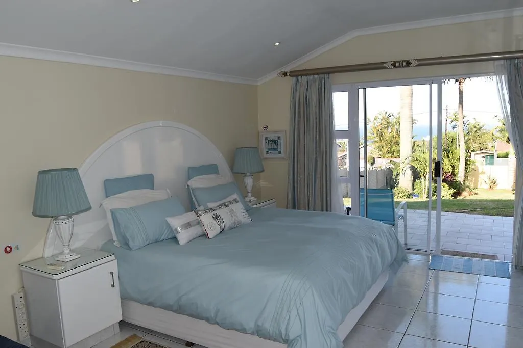 King Palm Self-Catering Suite-1