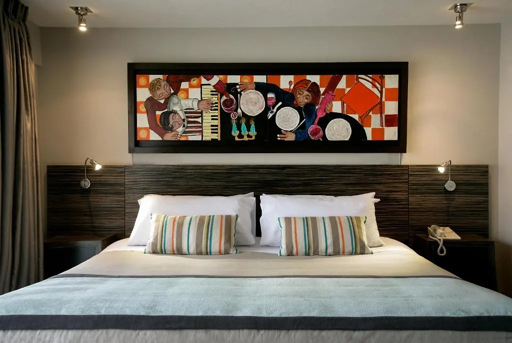 Hotel Gen-1