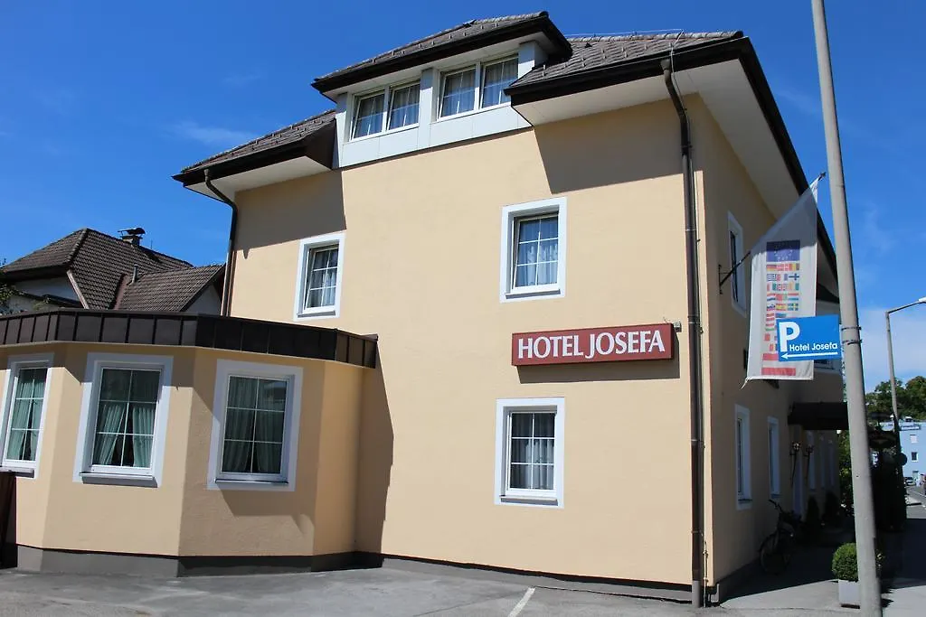 Hotel Josefa-1
