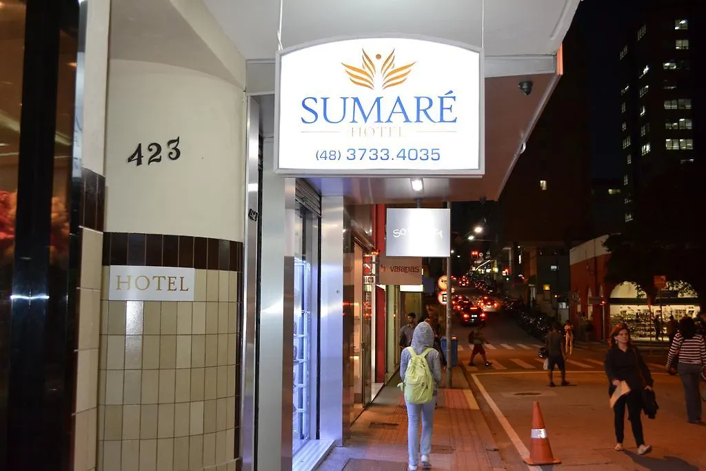 Sumare Hotel-1