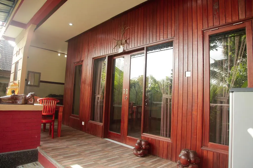Canang Sari House-1