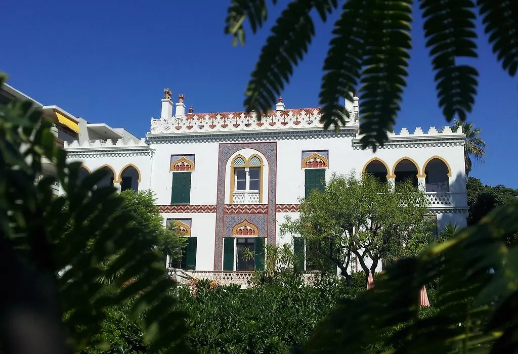 Villa Belle Rive-1