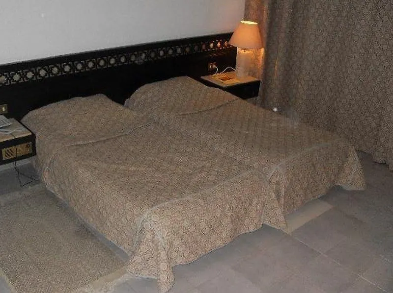 Iberostar Selection Kuriat Palace-1