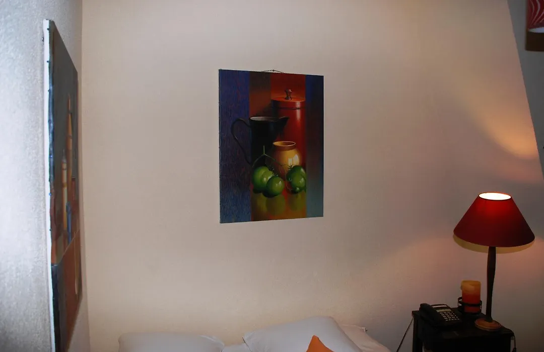 Hostellerie de Genève-1