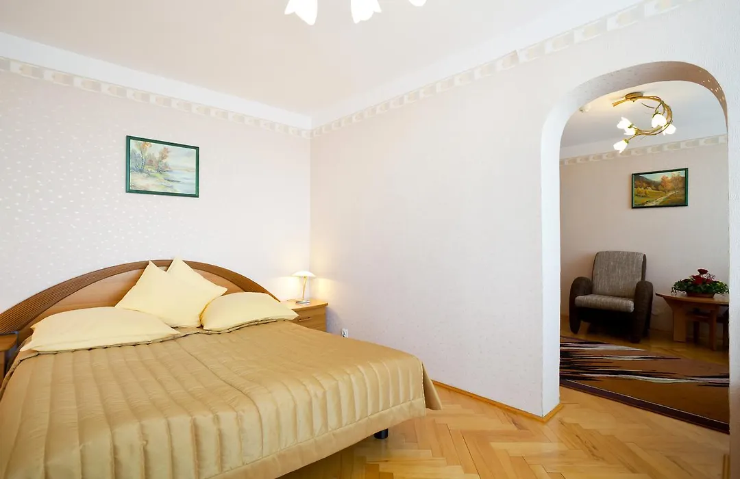 Hotel Ikar-1