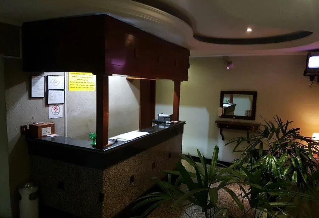 Hotel Flor-1