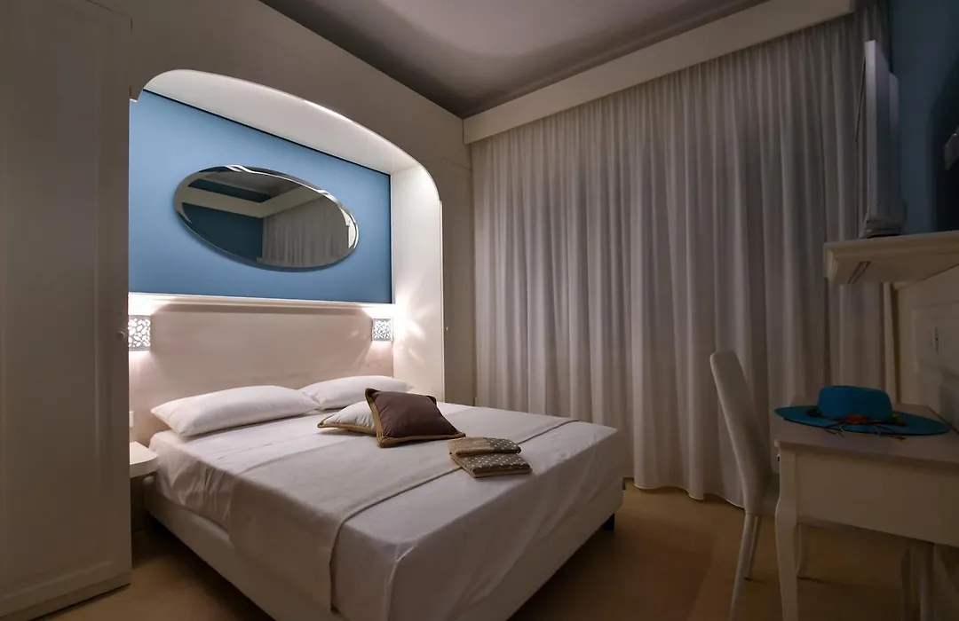 B&b Lungomare Otranto-1