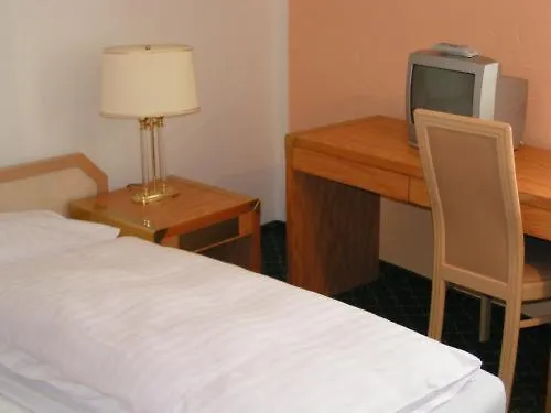 Hotel Mack-1