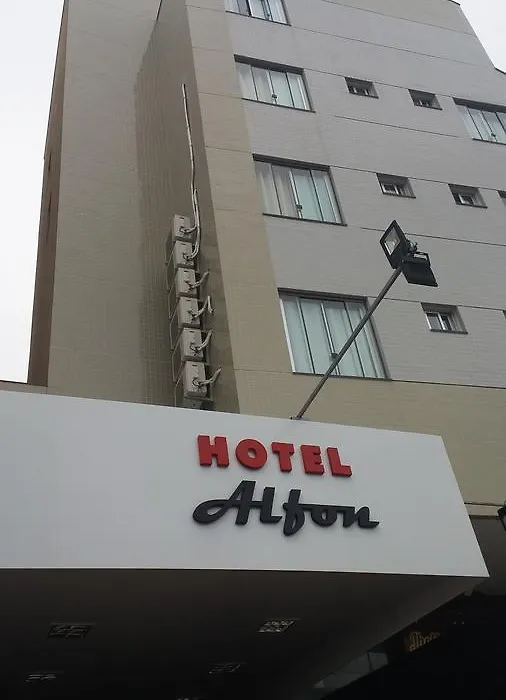 Alfon Hotel-1