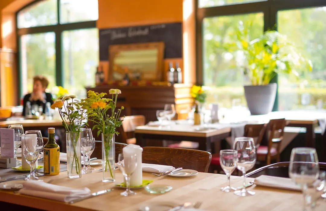 Gasthaus Luthemuhle-1