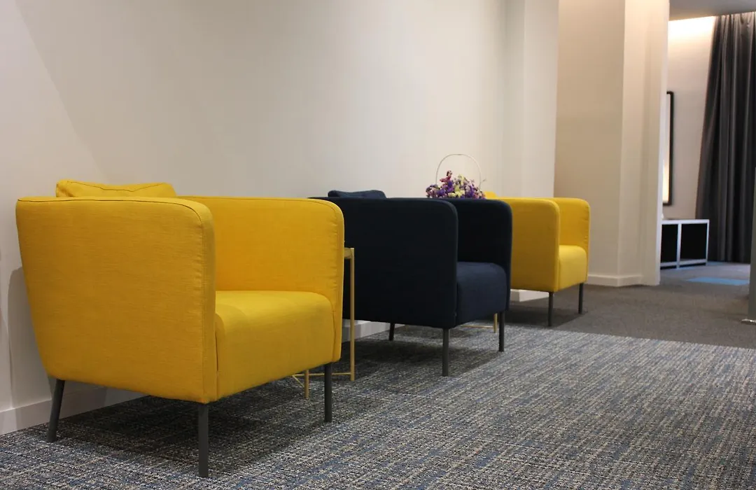 Boutique Creative Rooms-1