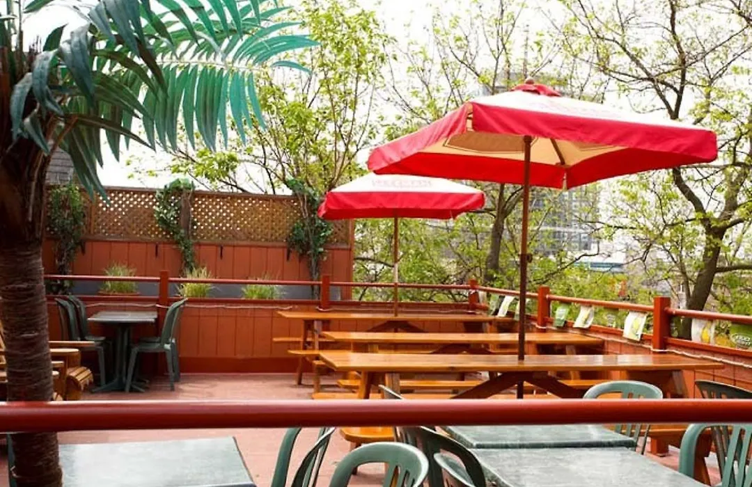 Madison Manor Boutique Hotel-1