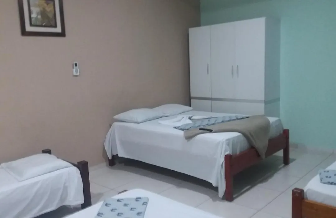 Hotel Vento Sul-1