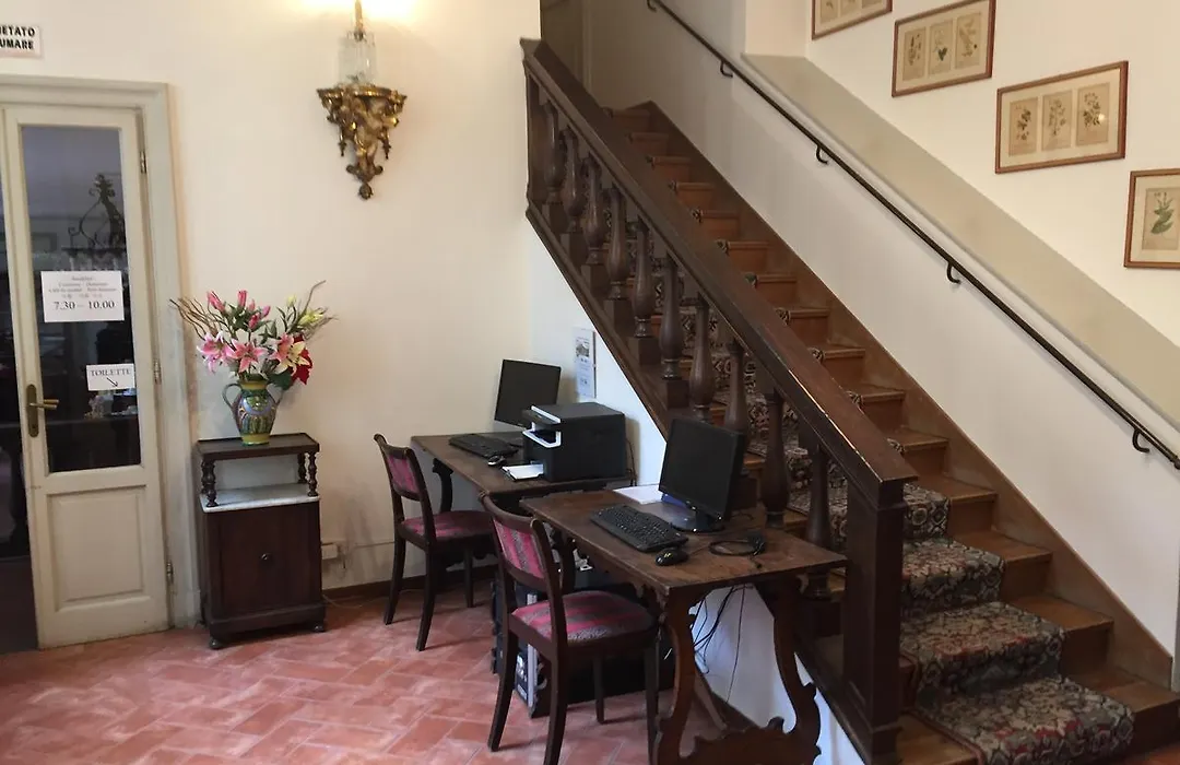 Hotel Crocini-1