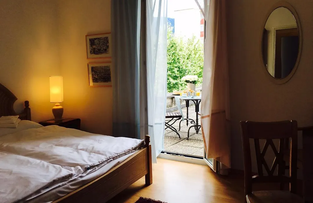 Bottega Del Vino Guesthouse-1