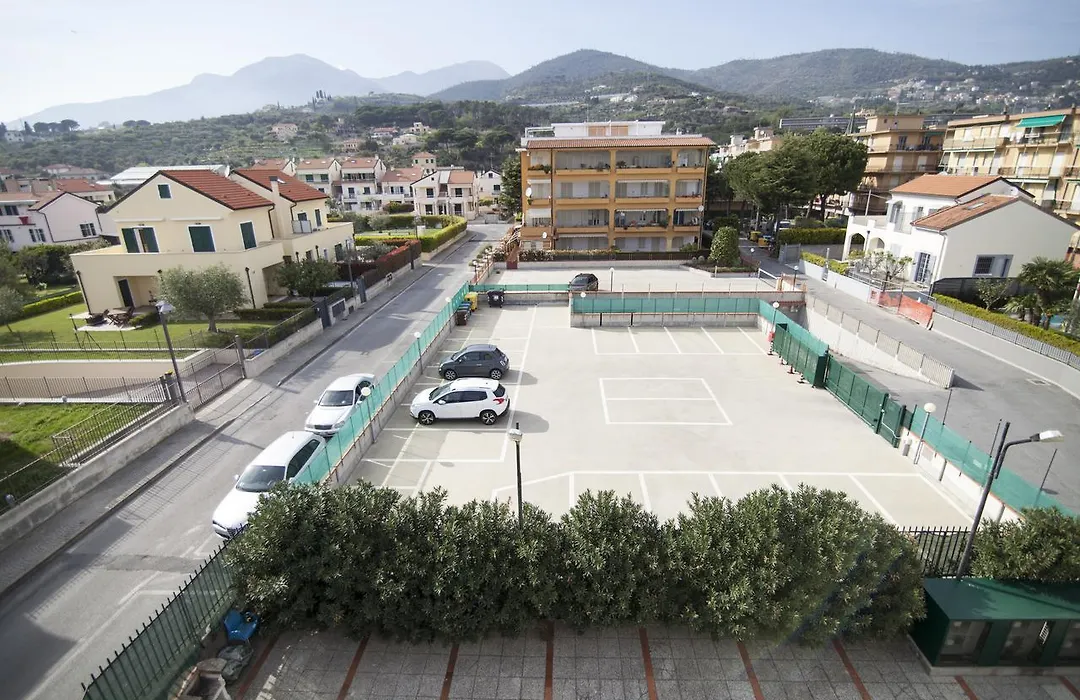 Residence Colibri Family & Bike-1