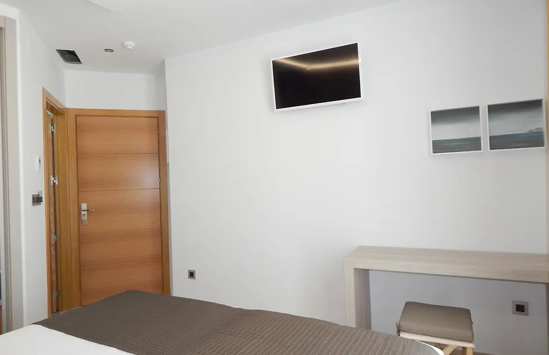 Hostal Boutique Dona Carmen - Adults Recommended-1