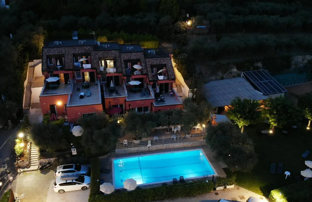 Holidays Residence-1