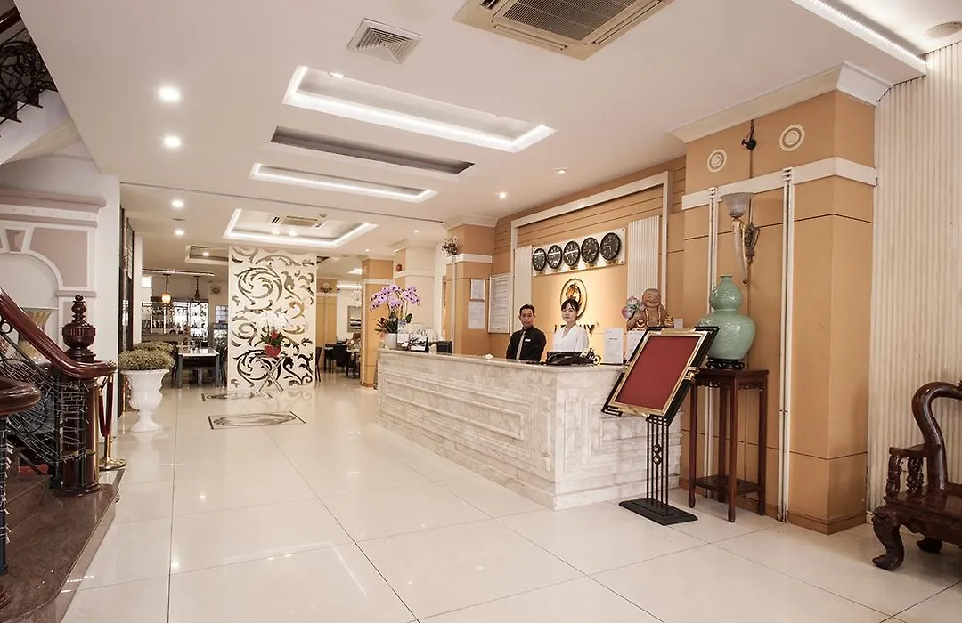 Le Duy Hotel-1