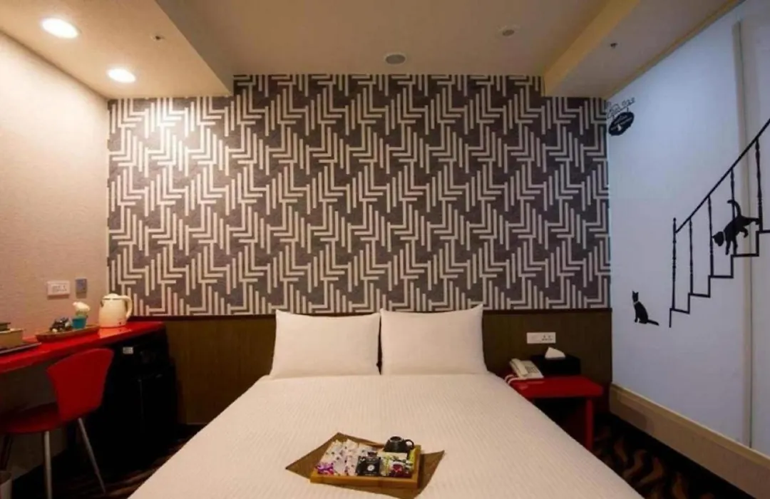 Hotel 6 - Zhonghua-1